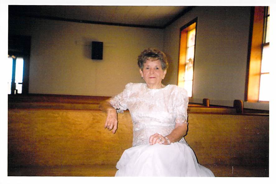 Lovie Calhoun
