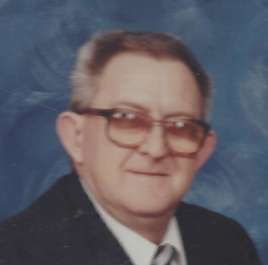 Edgar Harrington