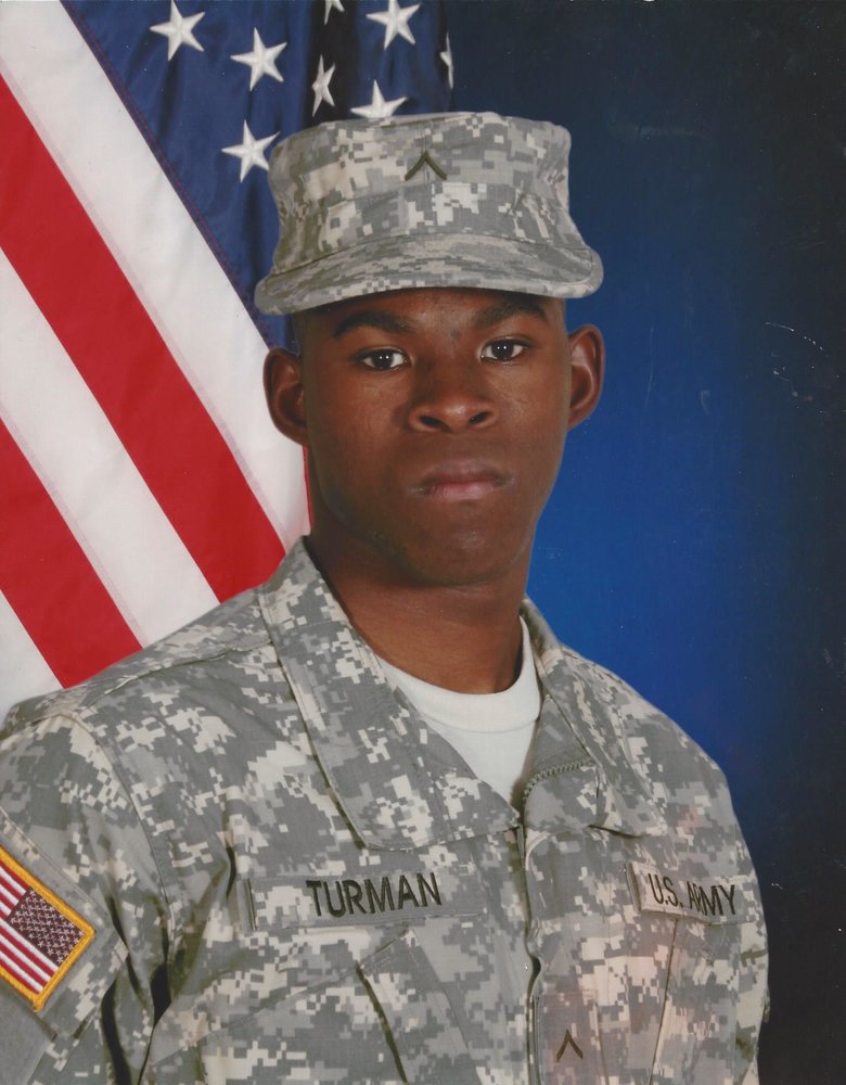 Jerry Turman