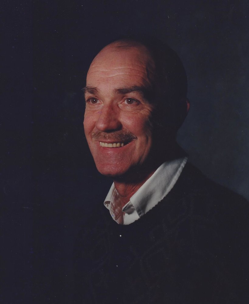 Walter Holloway
