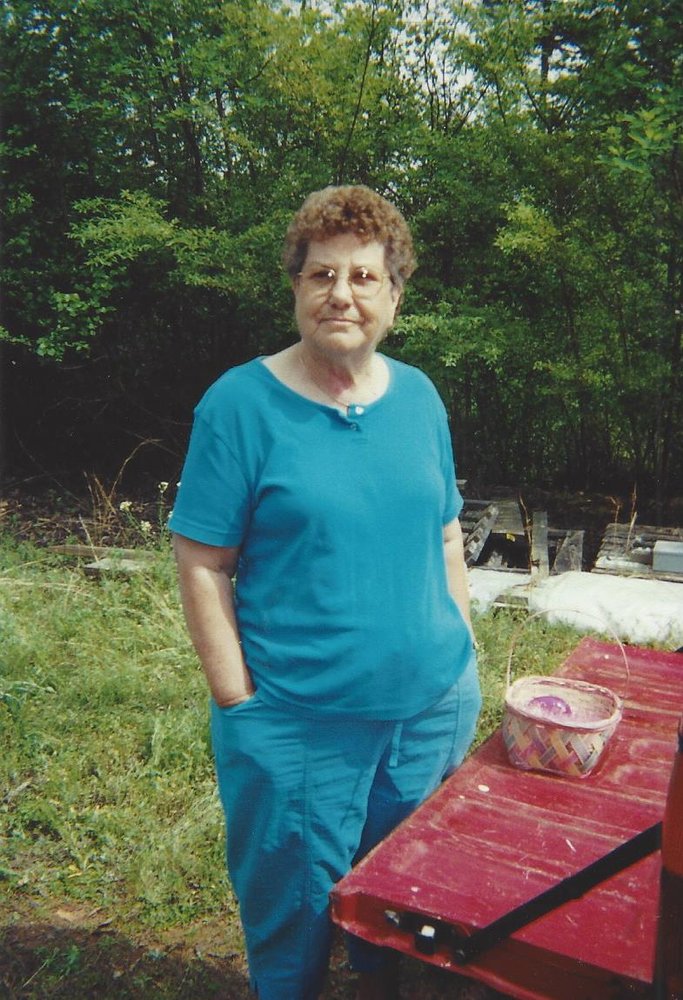 Margie Kelley Dobson