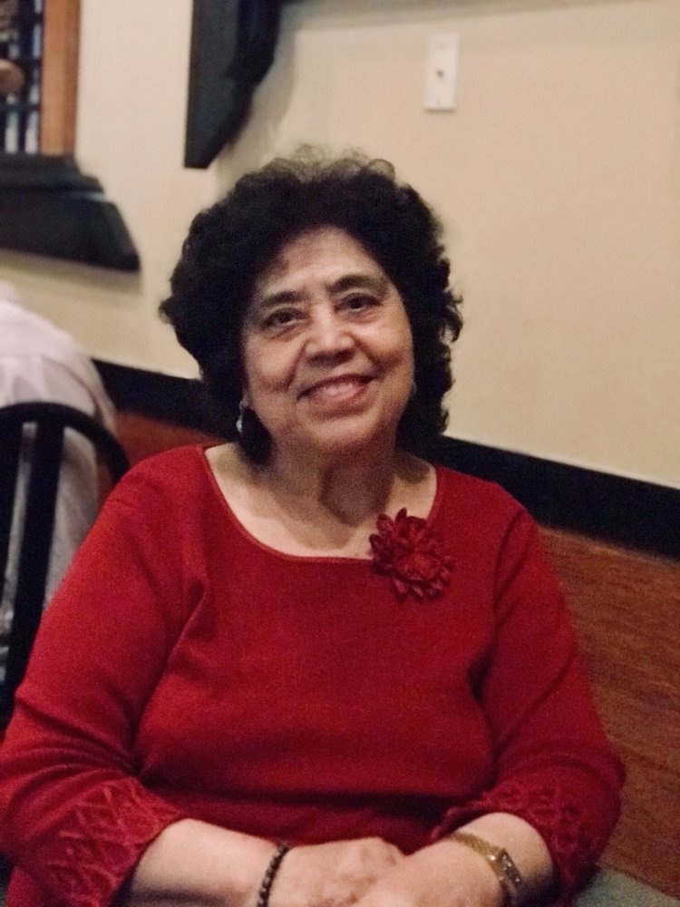 Maria Velazquez