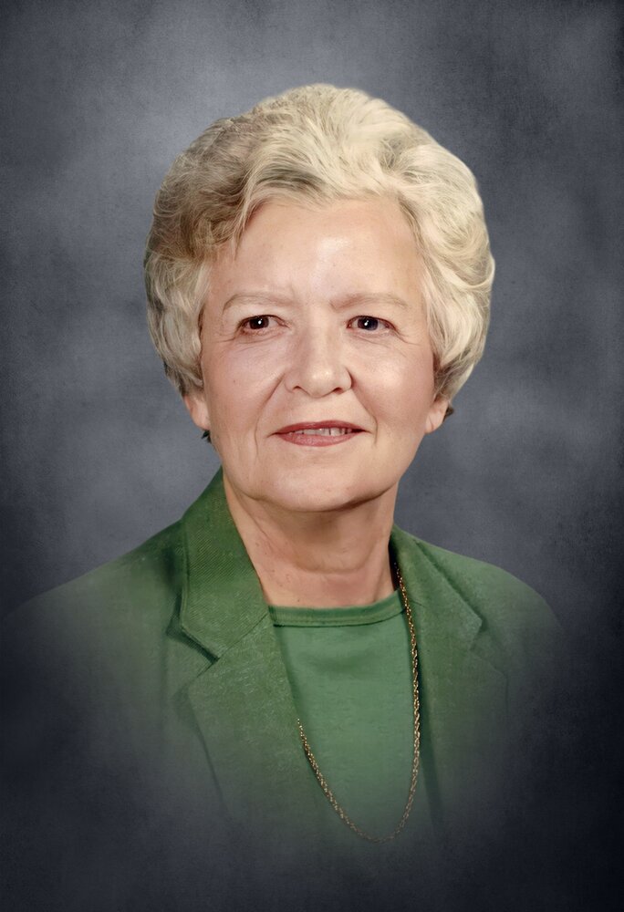 Obituary Of Ruth Holliday Quattlebaum Funeral Home Serving Roanok