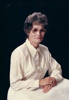 Betty Jean Guilford