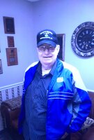 Raymond  Abercrombie