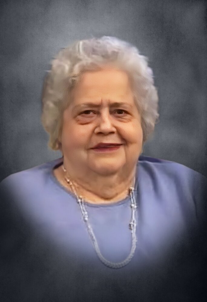 Charlotte Potts