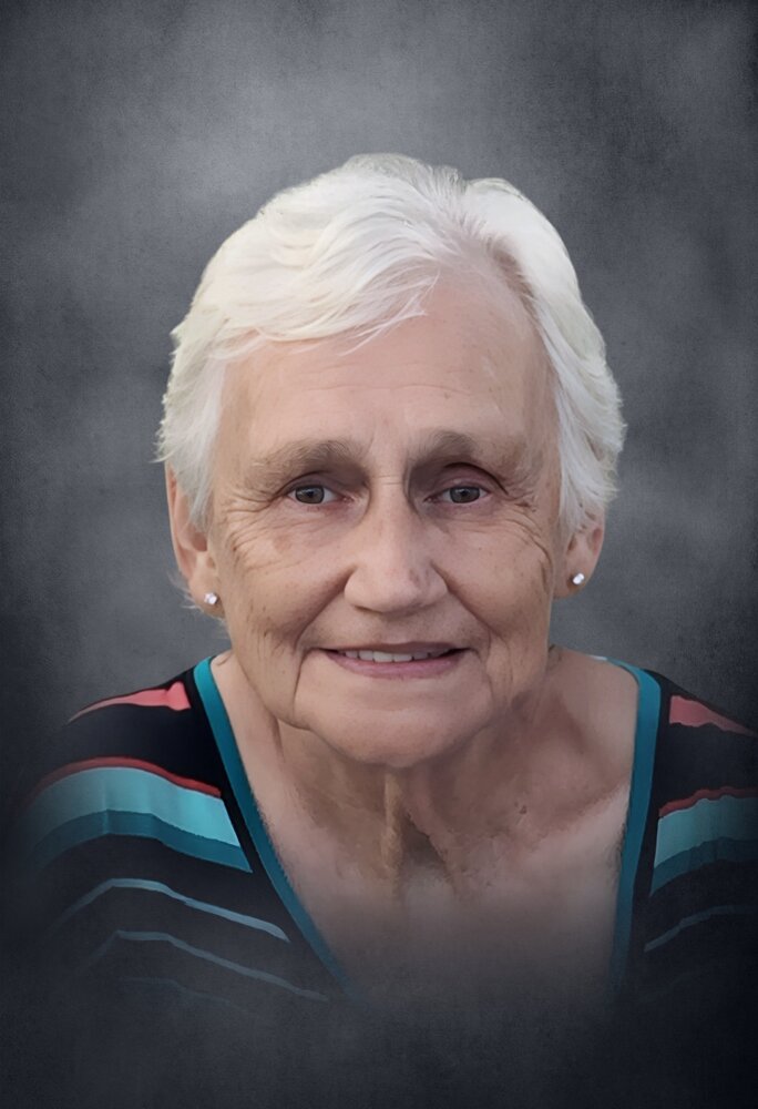 Edna Shelnutt