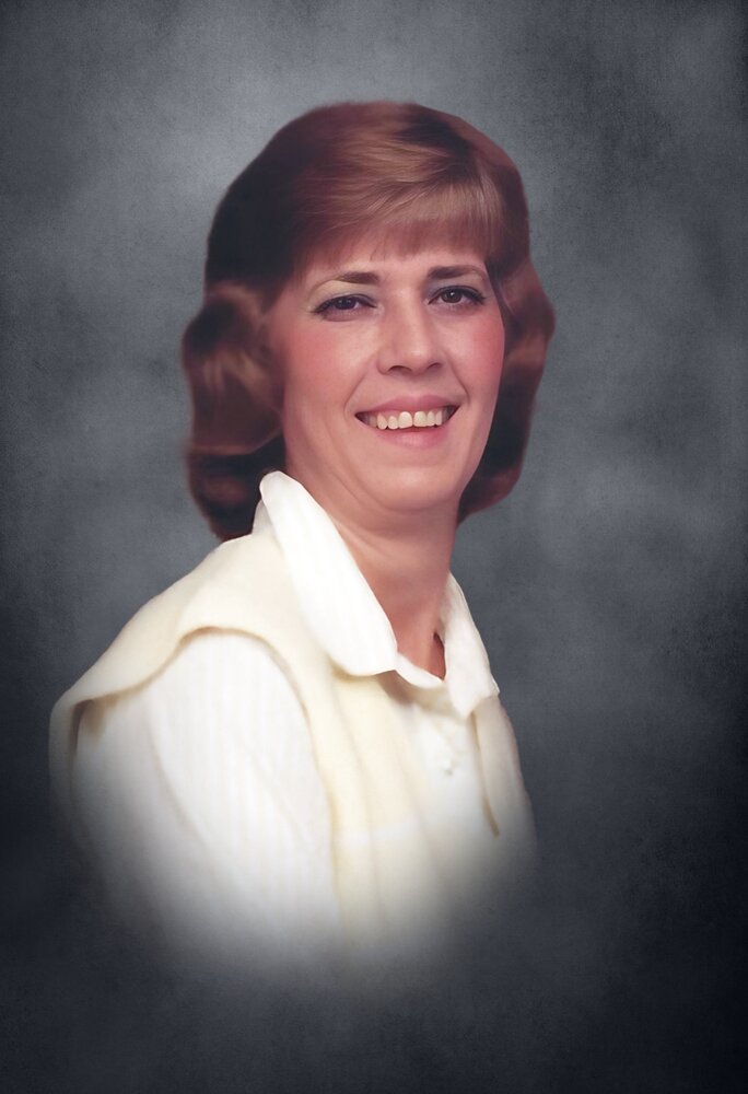 Norma Carson