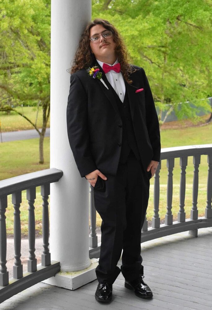 Chandler Ogilvie