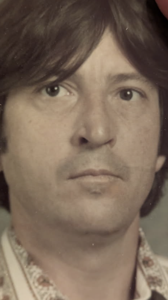 Michael Bassett