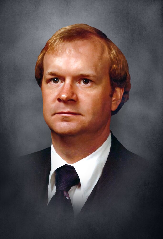 James "Jim" Nappier