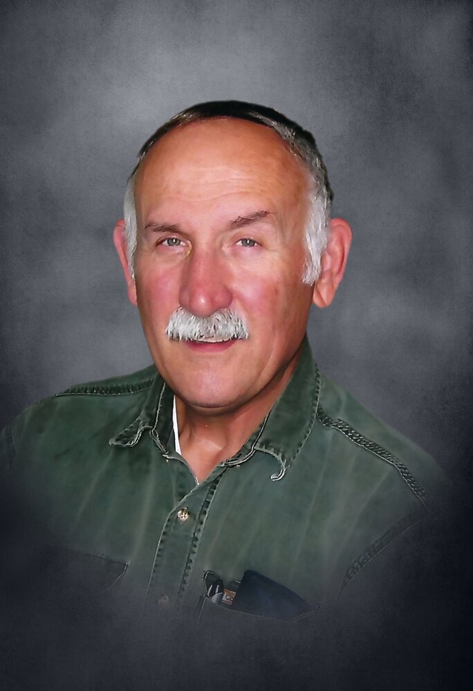 Harold Scurlock, Jr.