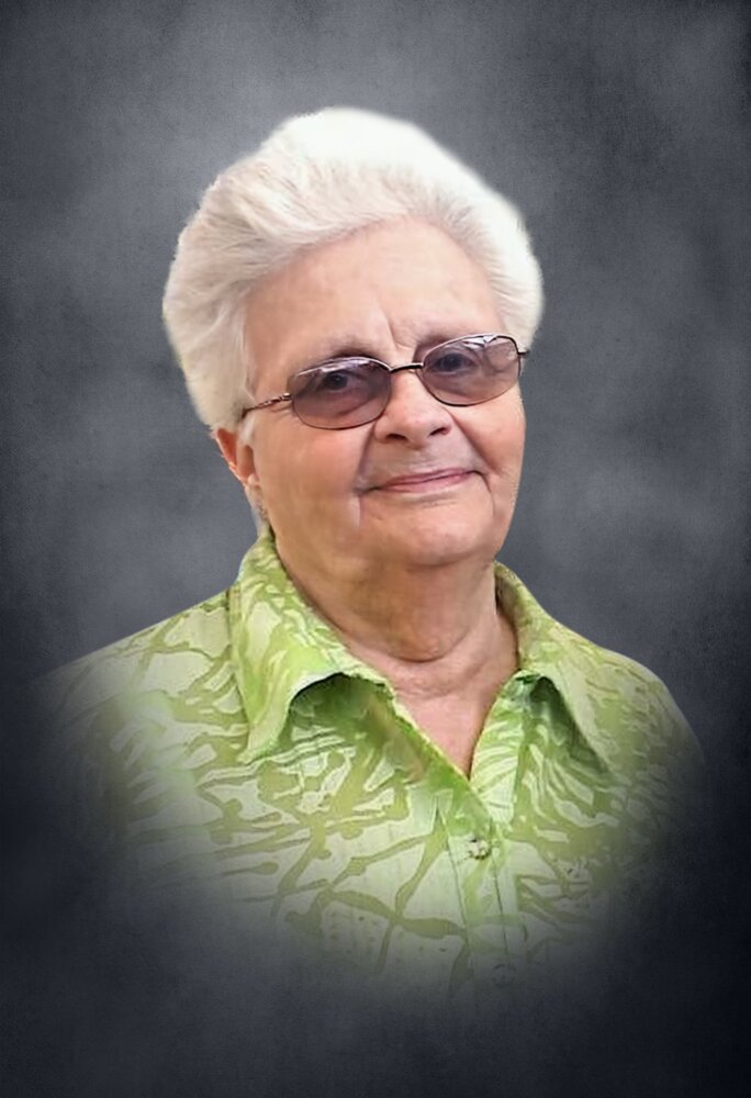 Marjorie Alexander