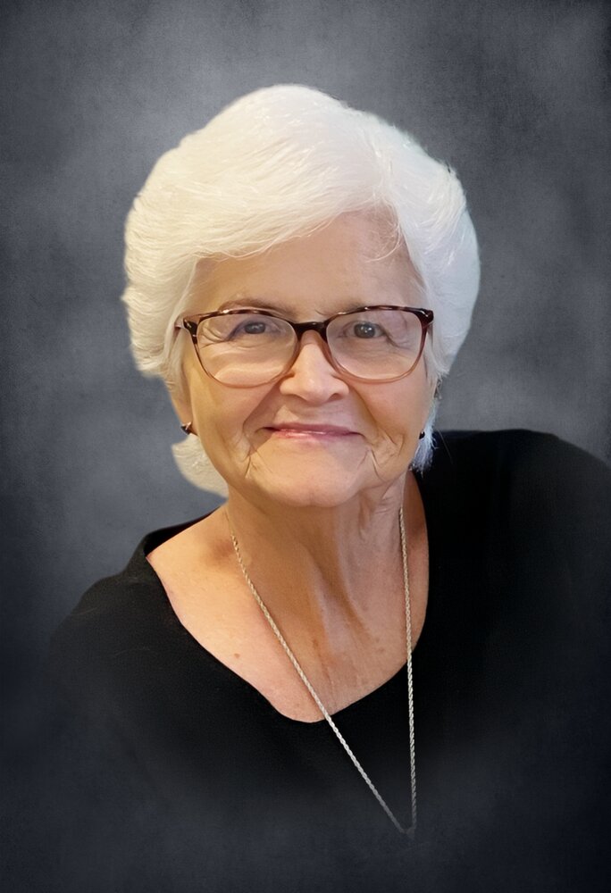 Carol Gilham
