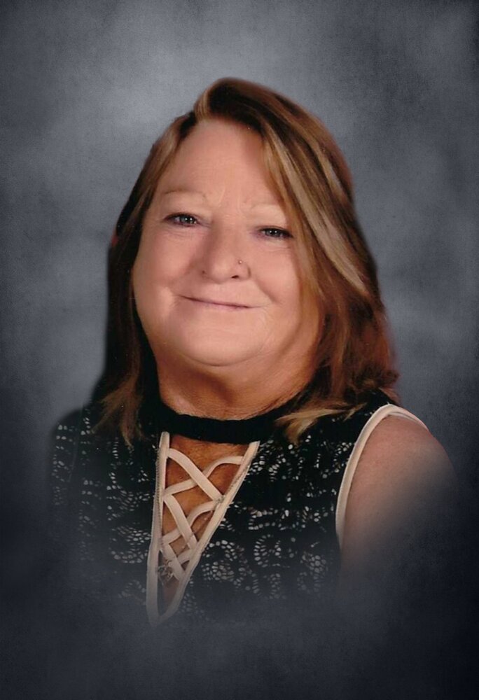 Virginia Gore West