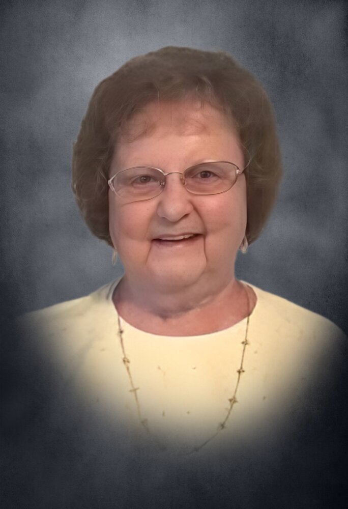 Joyce  Hall