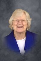 Frances Runell Janney