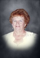 Patricia  Ann Clark