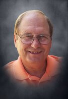 Richard  Tidwell