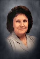 Betty Ruth Chappell Norred Bailey