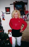 Joyce Ann Vickery Morris