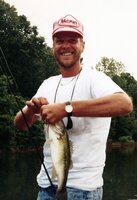 William Tony Hester