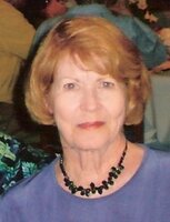 Betty Beverly Bradshaw