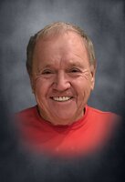 Jimmy Therrell Robinson, Sr.