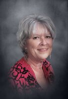 Rosemary Hester Morman