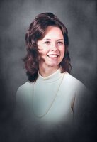 Patricia Wallace Nappier