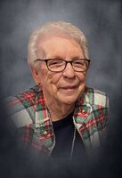 Helen Birchfield Bugg