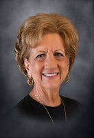 Linda Hall Leatherwood