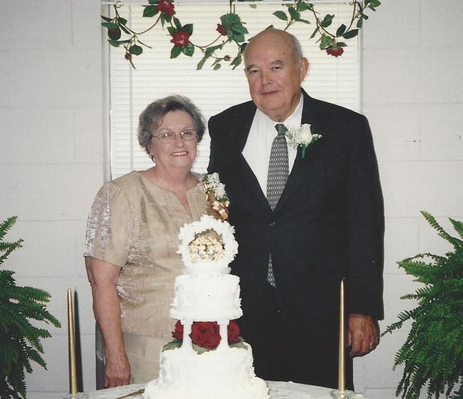 Obituary of Henry Ray Treadwell | Quattlebaum Funeral Home serving ...
