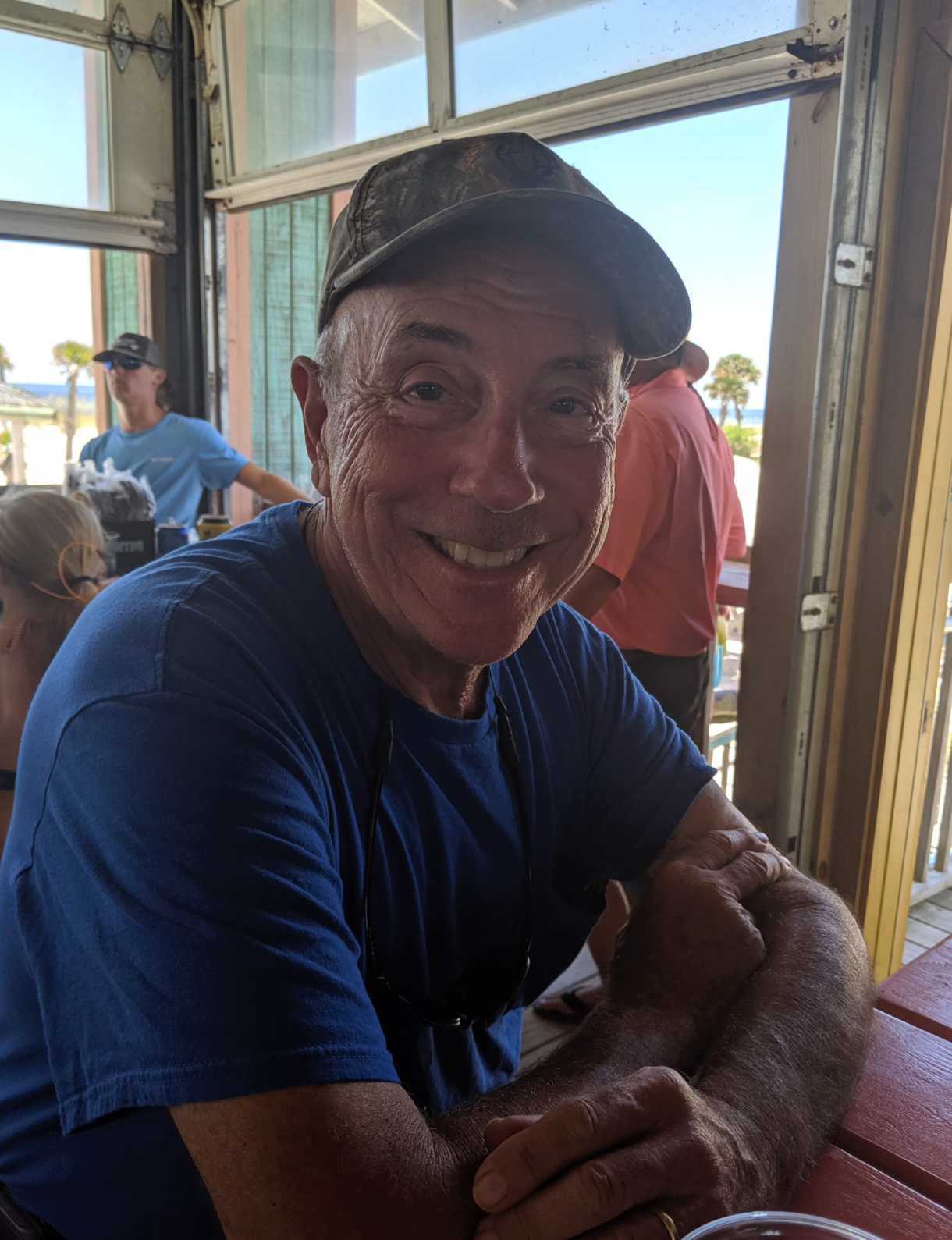 Emmett "Gary" Frosolono