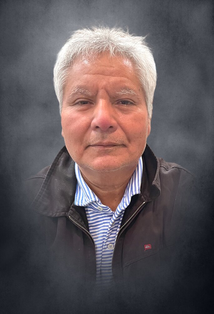 Tony  Hernandez Obituary, Roanoke, AL